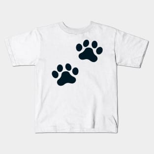 kitten cat love - cat pet lover Kids T-Shirt